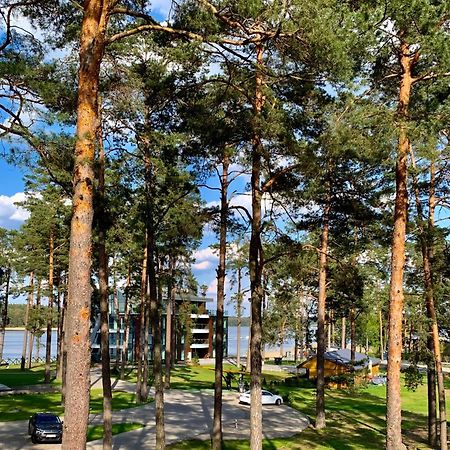 Remar - Apartamenty Nad Jeziorem Necko Augustow Exterior photo