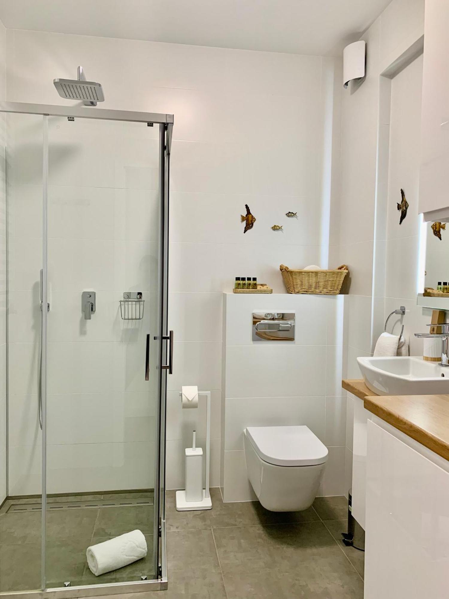 Remar - Apartamenty Nad Jeziorem Necko Augustow Exterior photo