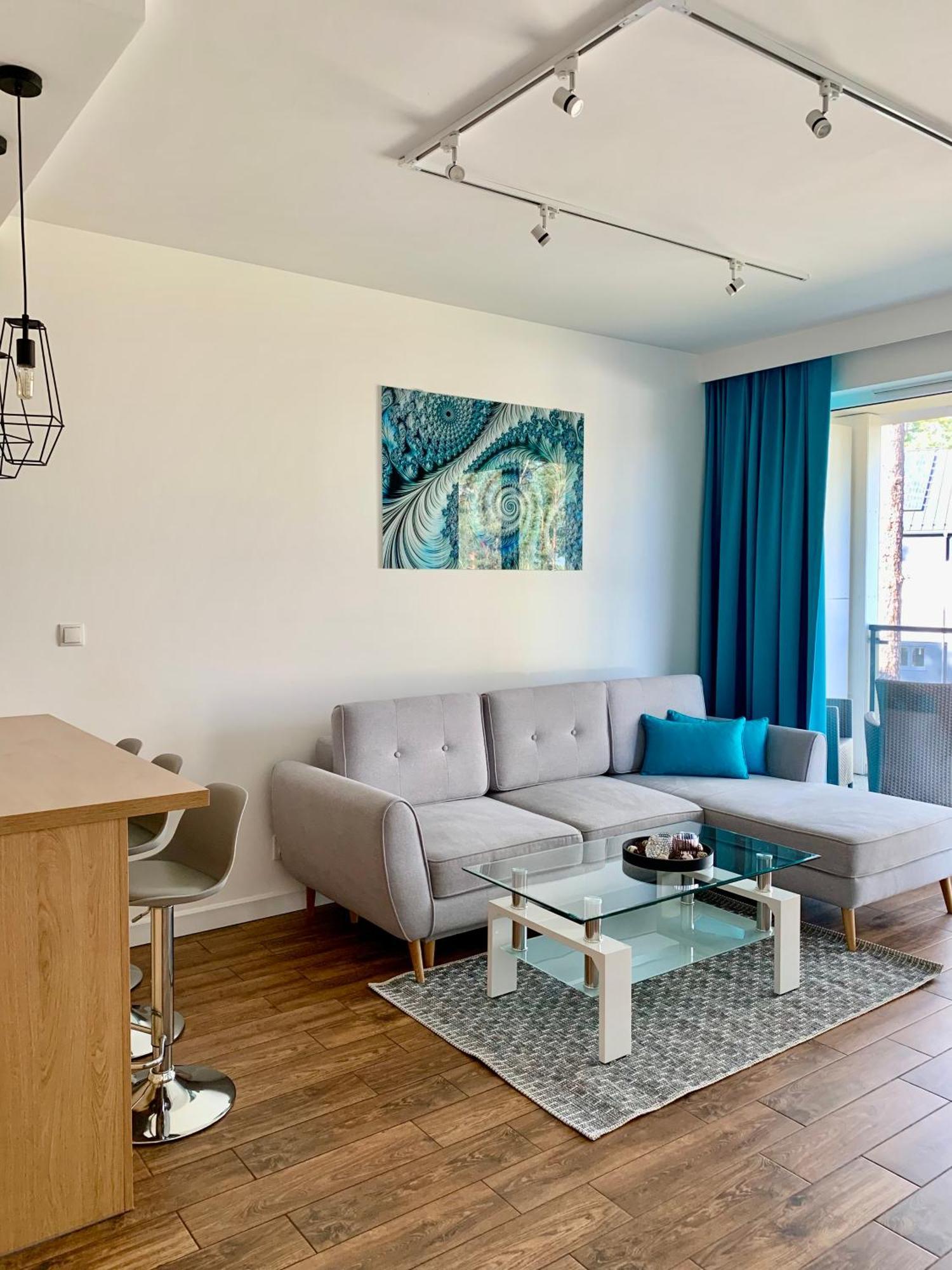 Remar - Apartamenty Nad Jeziorem Necko Augustow Exterior photo